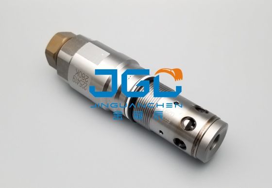 SK200-6 Zawór odciągający dla koparki YN22V00028F1