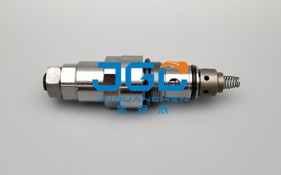 YN22V0001F8 Części silnika Zawór hydrauliczny 2403R76F3 Do koparki SK200-1 SK200-3 SK120-1 SK120-3 SK320-1 SK320-3