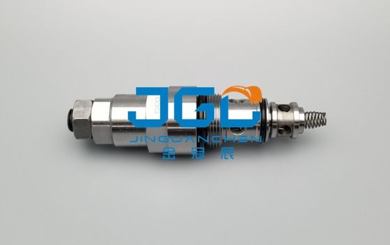 YN22V0001F8 Części silnika Zawór hydrauliczny 2403R76F3 Do koparki SK200-1 SK200-3 SK120-1 SK120-3 SK320-1 SK320-3