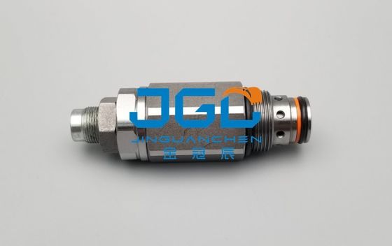 Automatyczny grabarz AV170 R150-7 Zawór odciągający Zawór hydrauliczny