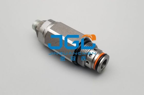 Automatyczny grabarz AV170 R150-7 Zawór odciągający Zawór hydrauliczny