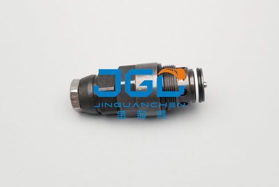 System hydrauliczny koparki Główna część zaworu odciągającego Zawór bezpieczeństwa przepływu R907261613 60083926 dla DH80 YC60-8 SK55 SY60 SY65
