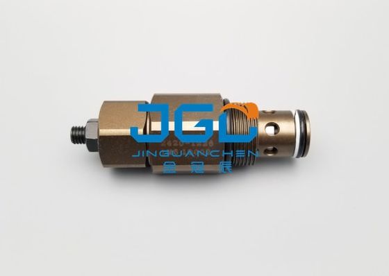 Zawór bezpieczeństwa hydraulicznego Zawór przepływowy 2420-1226 do koparki DH220-5 7 DH200-5 7 DH300-5 EC210 EC240 EC290 EC140 HD512 HD820