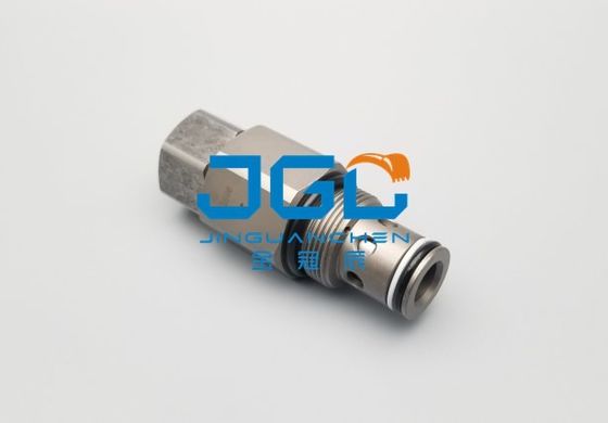 Zawór bezpieczeństwa hydraulicznego Zawór przepływowy 2420-1226 do koparki DH220-5 7 DH200-5 7 DH300-5 EC210 EC240 EC290 EC140 HD512 HD820