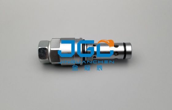 PC200-3 PC200-5 PC300-5 Główny zawór wyzwolenia koparki z wysoką gwarancją 709-70-55100 708-25-14902