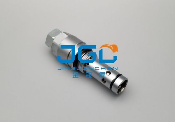 PC200-3 PC200-5 PC300-5 Główny zawór wyzwolenia koparki z wysoką gwarancją 709-70-55100 708-25-14902