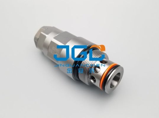 R305-9T R305-7 Zawór hydrauliczny XKBF-01293 31QB-17B20 Zawór awaryjny 31QB-17B10 XKBF-01293