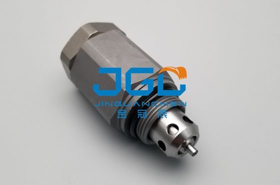Zawór przepływowy silnika podróży Zawór hydrauliczny LJ00982 Ekskawator R450 R485-9 SH450 R455