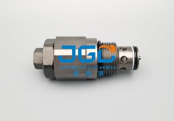 Automatyka Części hydrauliczne Zawór awaryjny 14622933 4309832 Do koparki ZAX450/470 EC460/480 SK450/480 LG400
