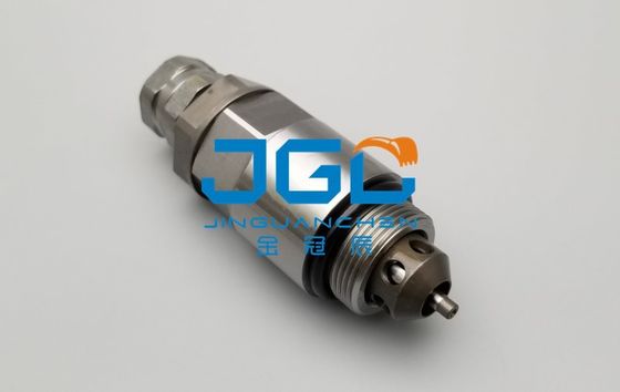 Części koparki PC200-6 PC200-7 PC200-8 Pompy hydrauliczne Główny zawór awaryjny 723-40-91200 723-40-91300