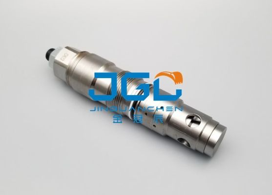 Wysokiej jakości 07N2 SK200-1 SK300-1 SK400-1 EX60-3 SK120-3 Swing Main Relief Valve 4276984