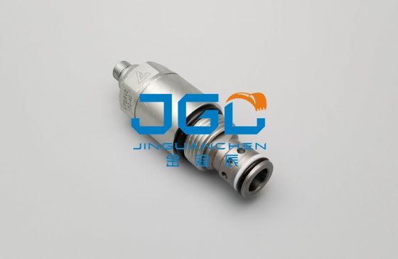 Wysokiej jakości wygrzewacz EC80D Swing Motor Relief Valve For Volvo Relief Valve
