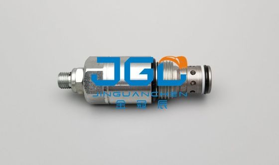 Wysokiej jakości wygrzewacz EC80D Swing Motor Relief Valve For Volvo Relief Valve