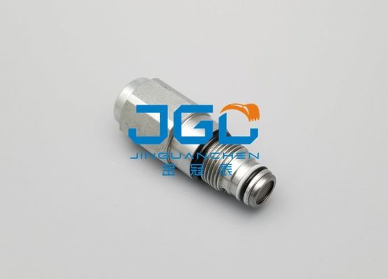 R907261613 W przypadku DH80 YC60-8 SK55 SY60 SY65 60083926 Główna część koparki Zawór awaryjny Zawór bezpieczeństwa przepływu