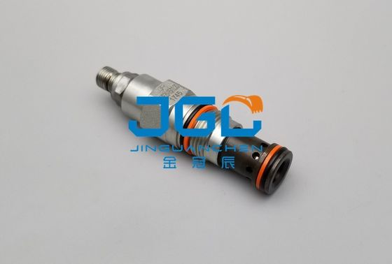 Sprzedawca hurtowy Główny zawór awaryjny dla pomp hydraulicznych SK60 EX460 SH300 Części zamienne zawór awaryjny 6676195