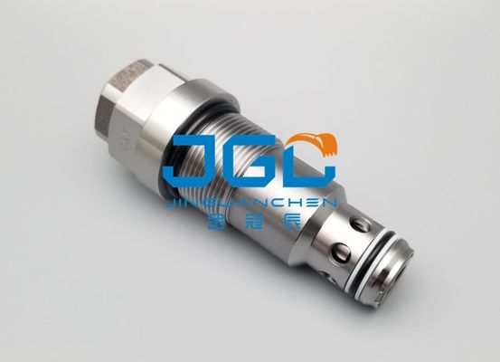 Wysokiej jakości E330C E320D E330D E336D Excavator Hydraulic Travel Relief Valve 310-0395 352-7116