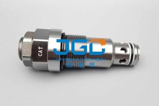 Wysokiej jakości E330C E320D E330D E336D Excavator Hydraulic Travel Relief Valve 310-0395 352-7116