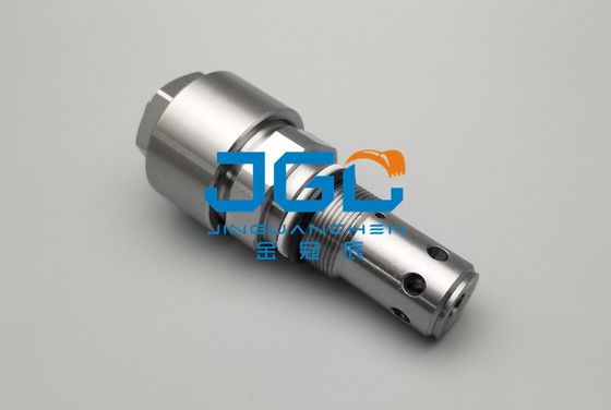 Wysokiej jakości E312B SK75 R130 Excavator Hydraulic Travel Relief Valve