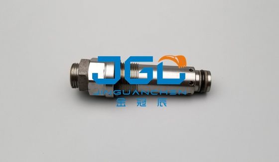 Wysokiej jakości wykopalnia EX120-1 Zawór reliefu ruchu Zawór hydrauliczny 4378662