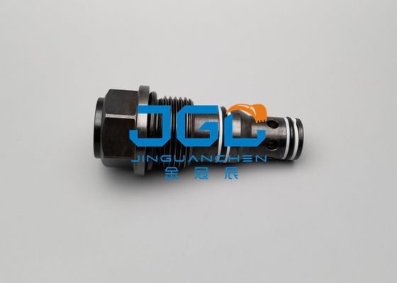 Części zamienne koparki PC200-678 DH220-5 EC210/240 SK200-5 LG925D YC230-8 SY200C/215-8 Zawór reliefowy 8230-21640