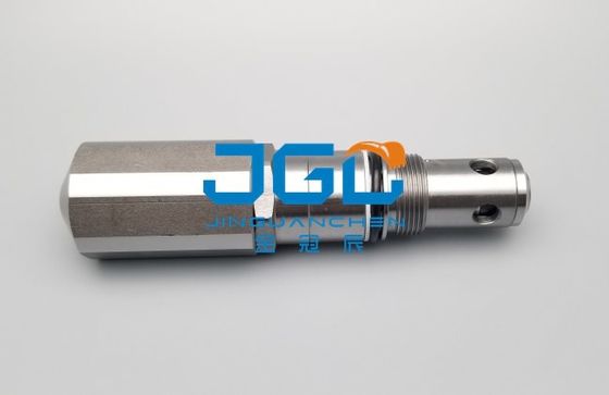 Części koparki Model J08E 2436R1923F1 Do SK200-6 8 SK350-8 SK200-3 DH420 SK200-6E Walwa silnika podróżnego koparki