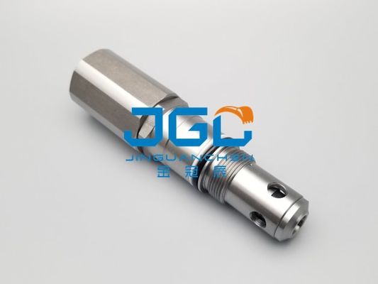 Części koparki Model J08E 2436R1923F1 Do SK200-6 8 SK350-8 SK200-3 DH420 SK200-6E Walwa silnika podróżnego koparki