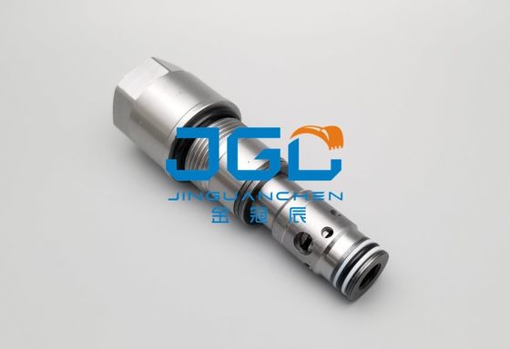 Wysokiej jakości części koparki Model dla SK480-8 ZAX470-3 ZAX490 Excavator Travel Motor Valve