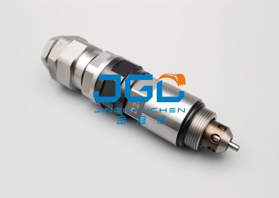 Części koparki PC200-6 PC300-6 PC400-6 PC220-8 PC240-8 PC360-7 Główny zawór sterujący 723-90-76101