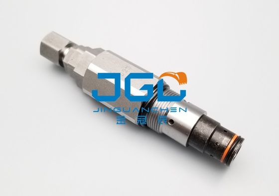 Automatyczny grabarz AV170 R150-7 Zawór odciągający Zawór hydrauliczny