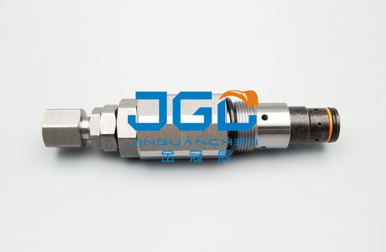 Automatyczny grabarz AV170 R150-7 Zawór odciągający Zawór hydrauliczny