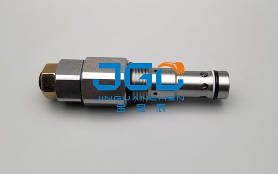 Wysokiej jakości wykopalnia E300B E450 Główny zawór reliefu zawór hydrauliczny