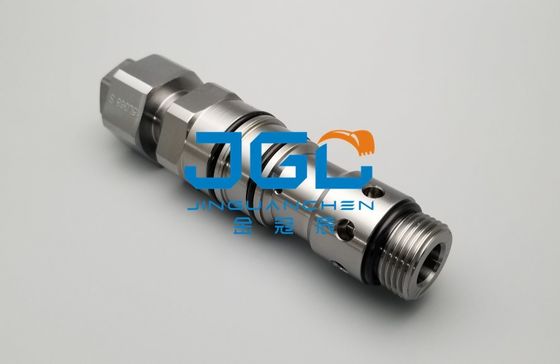 Zawór odciągający do koparki E320B Części hydrauliczne Główny zawór odciągający