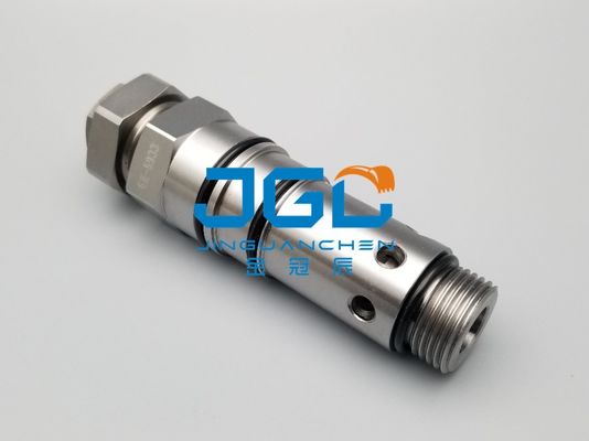 Główny zawór odciągający 310-0395 159-7732