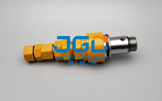 Wysokiej jakości zawór główny E323D dla części zamiennych koparek Caterpillar