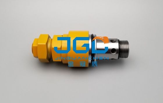 Wykopalnia E330C E330D E336D Zawór odciągający 103-8177 1038177 Zawór hydrauliczny 1038177 103-8177