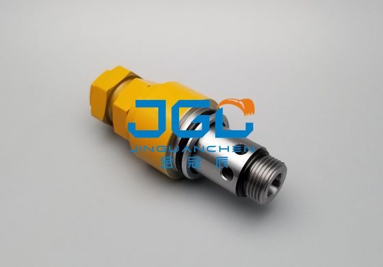 Wykopalnia E330C E330D E336D Zawór odciągający 103-8177 1038177 Zawór hydrauliczny 1038177 103-8177