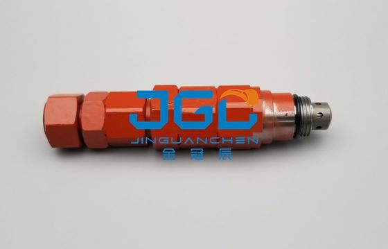 Wysokiej jakości E307 E307B E307C ZAX60 ZAX70 Części koparki hydrauliczne Główny zawór awaryjny 102-7024