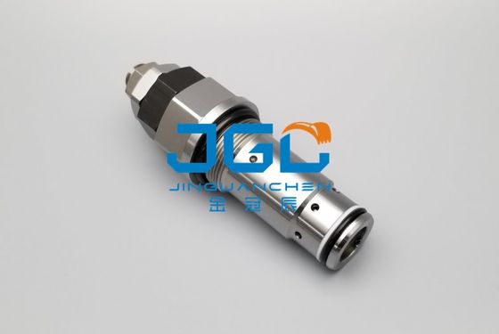 Automatyzacja 709-70-51202 Główny zawór kontroli koparki PC120-5 PC200-3 PC100-5
