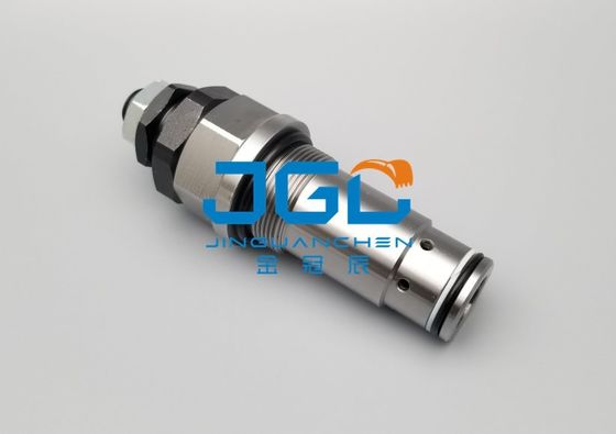 Automatyzacja 709-70-51202 Główny zawór kontroli koparki PC120-5 PC200-3 PC100-5