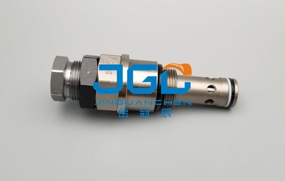 Hotsale PC200-8/240-8 PC300-78 PC360-78 PC400-78 PC450-78 Zawór odciągający główny ciśnienie dla części hydraulicznych 723-40-92103