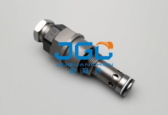 Hotsale PC200-8/240-8 PC300-78 PC360-78 PC400-78 PC450-78 Zawór odciągający główny ciśnienie dla części hydraulicznych 723-40-92103