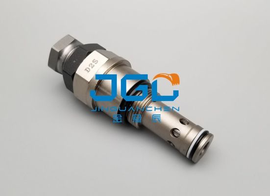 Hotsale PC200-8/240-8 PC300-78 PC360-78 PC400-78 PC450-78 Zawór odciągający główny ciśnienie dla części hydraulicznych 723-40-92103