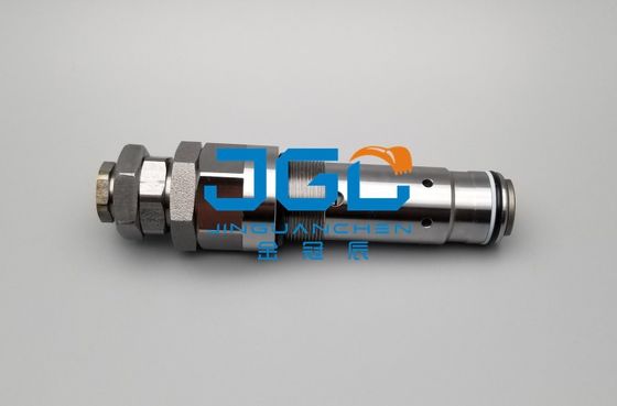 Główny zawór odciągający 709-90-52203 Do koparki PC300-5 PC400-5 PC650-6 Zawór