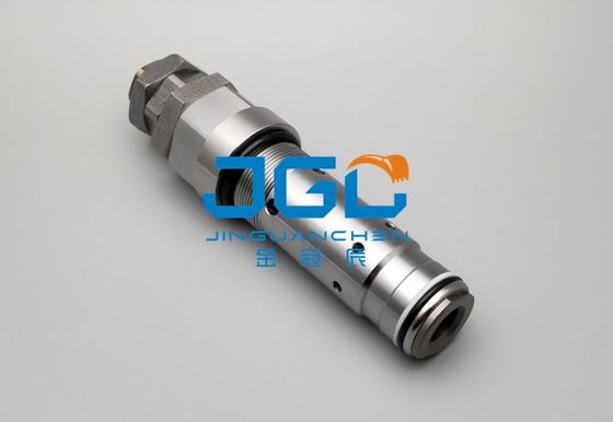 Główny zawór odciągający 709-90-52203 Do koparki PC300-5 PC400-5 PC650-6 Zawór