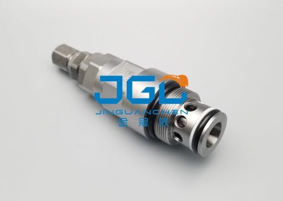 Chińskie części zamienne Główny zawór odciągający do koparki Hyundai R305-9T R305-7 31Q8-17820