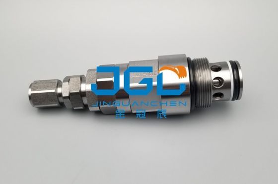 Chińskie części zamienne Główny zawór odciągający do koparki Hyundai R305-9T R305-7 31Q8-17820