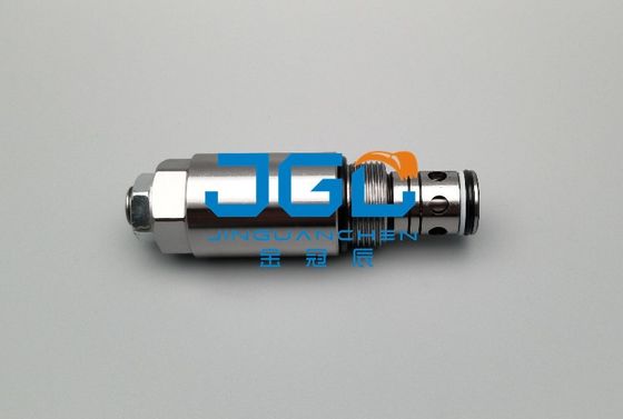 Doskonała jakość części zamiennych do koparek Główny zawór ratunkowy SK60-5 YR30V00007F1 Zawór pompy hydraulicznej