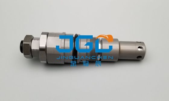 Ekskawator SK200 SK210 SK230-5 6E 8 SK115 SK135 SK235-8 Zawór sterujący