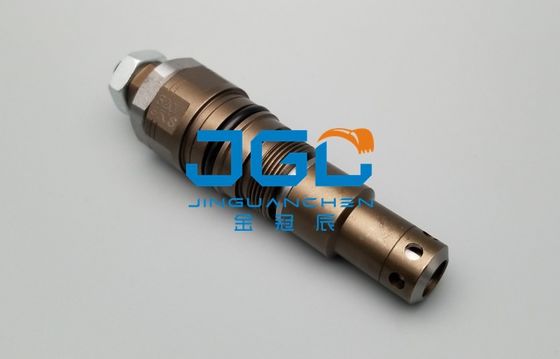 Ekskawator SK200 SK210 SK230-5 6E 8 SK115 SK135 SK235-8 Zawór sterujący