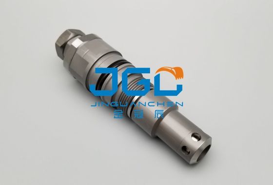 Ekskawator SK200 SK210 SK230-5 6E 8 SK115 SK135 SK235-8 Zawór sterujący